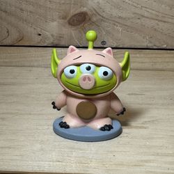 Disney TOY STORY Alien Remix Mini Figure HAMM the PIGGY BANK Disney Pixar