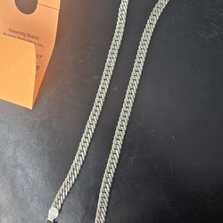 Chain Silver 925