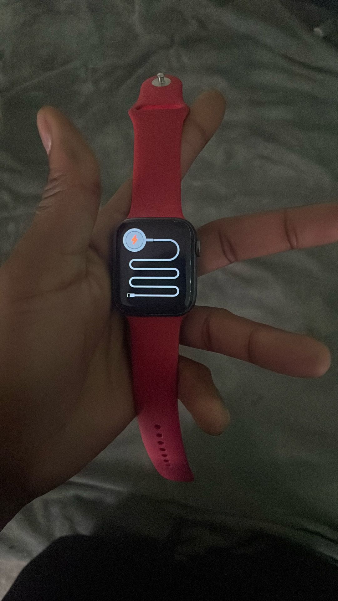 apple watch series 4