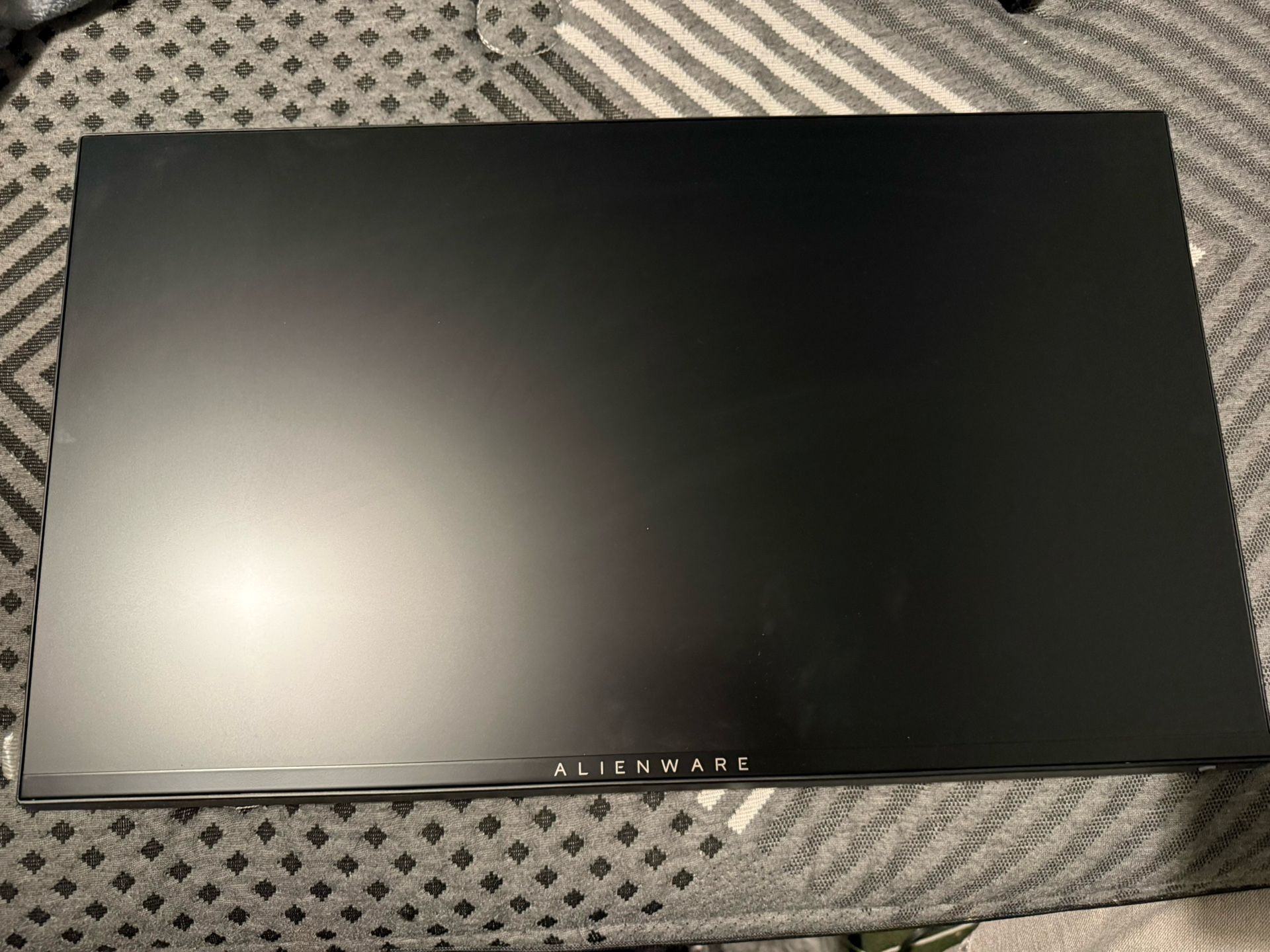 Gaming Monitor (Alienware) for Sale in Orange, CA - OfferUp