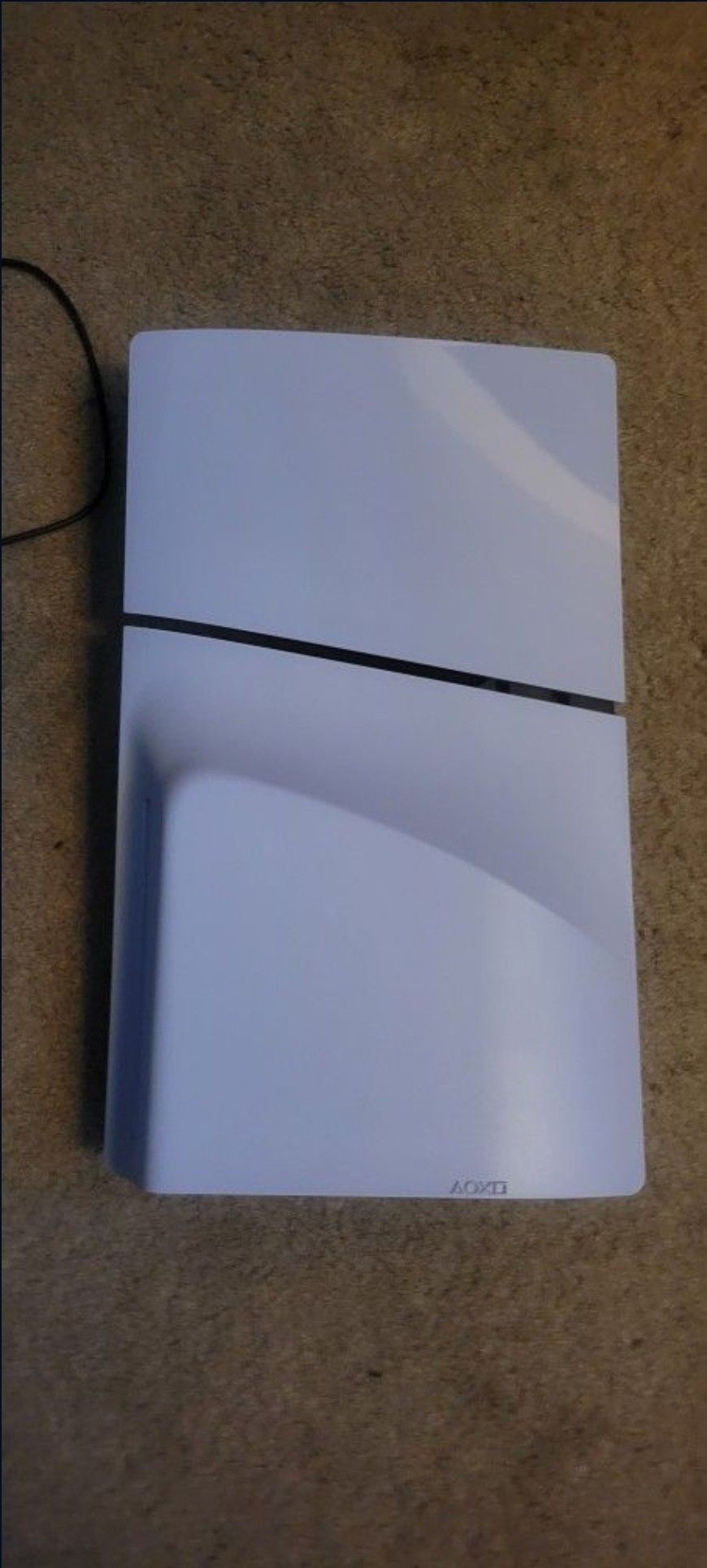 Playstation 5 Disc Slim With 2 Controllers & Black Ops 6