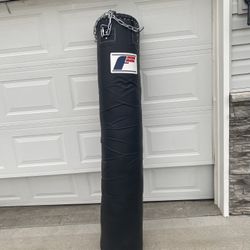 Punching Bag