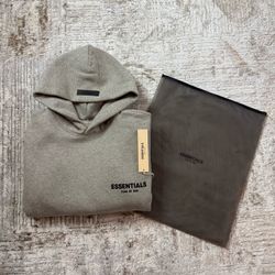 Essentials hoodie
