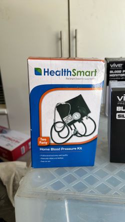 Blood pressure kit