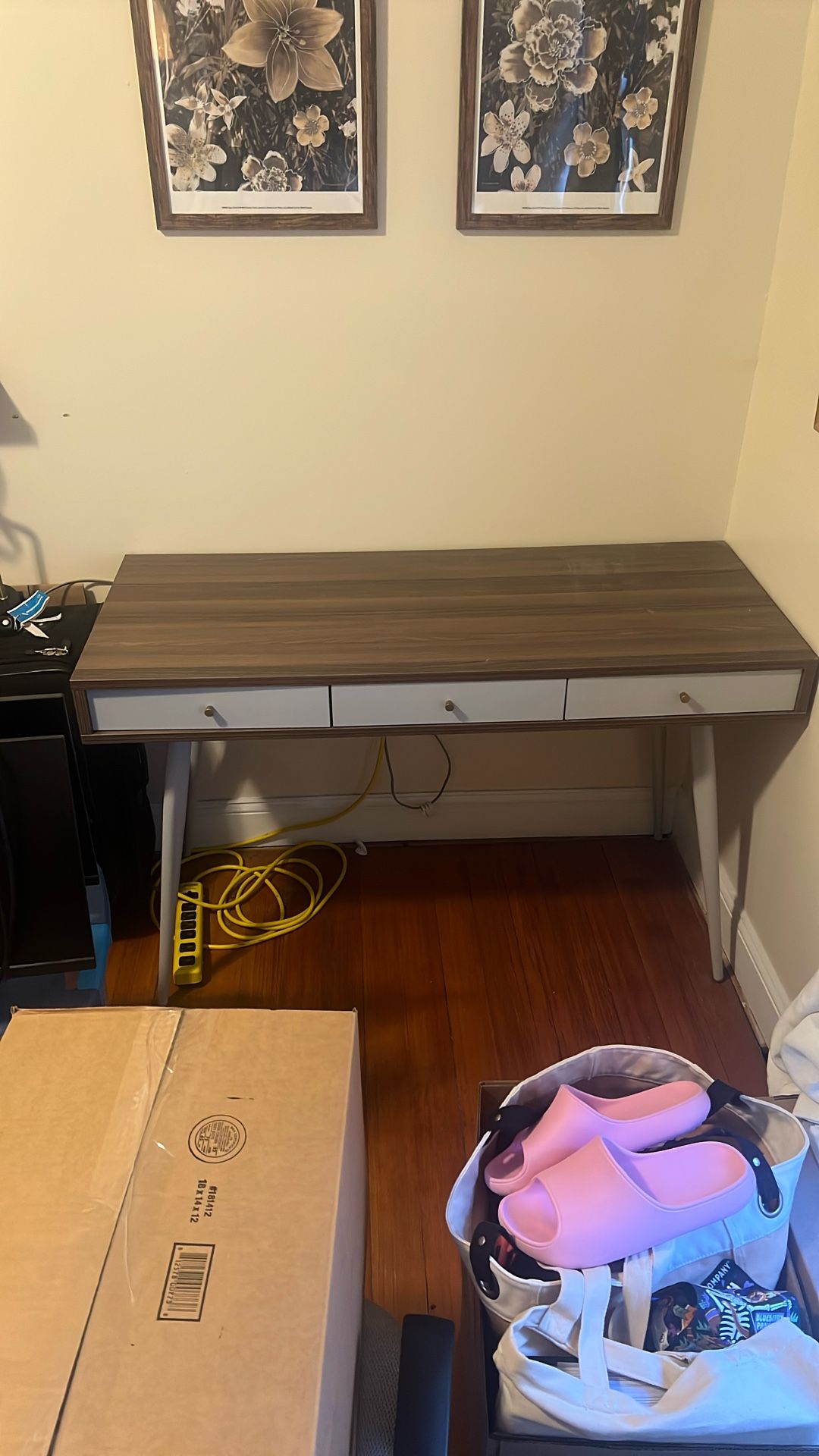 Mid century Desk