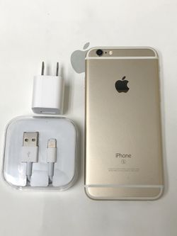 iPhone 6S (4.7”) 64GB Factory Unlocked