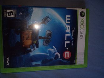 Xbox 360 games