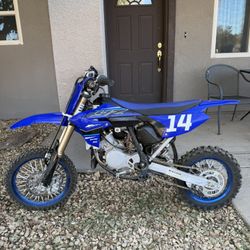 Yz 65 