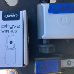 B Hyve Single Loop Remote Control Water Solution