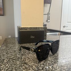 Dior Glasses Unisex 