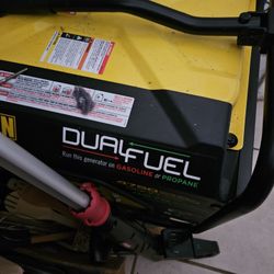 Generator