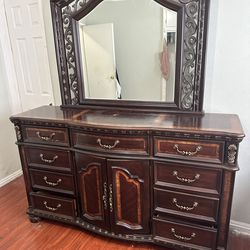 Tocador para el cuarto