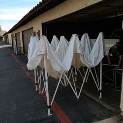 E-Z Shade Canopy 