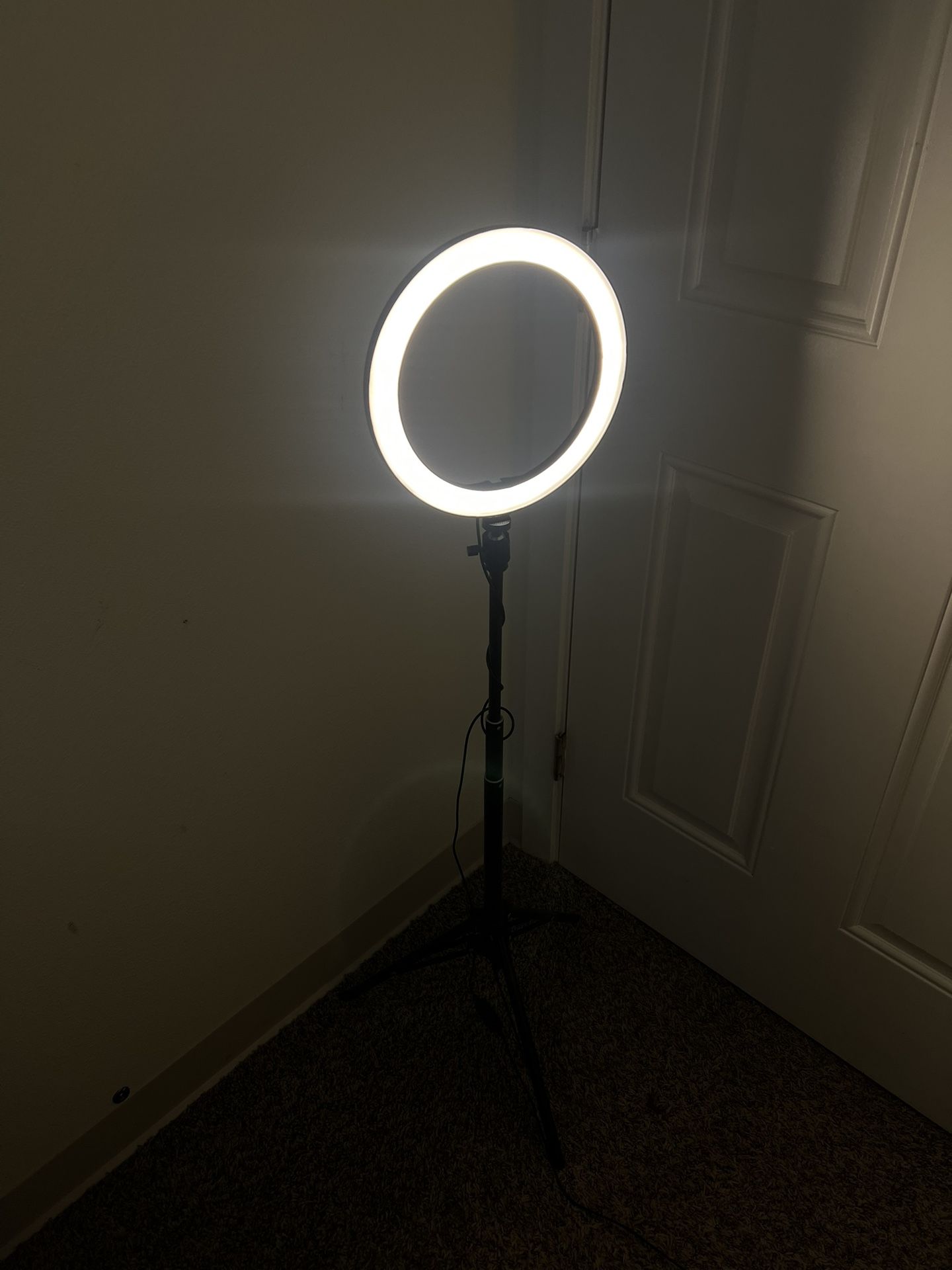 Ring Light