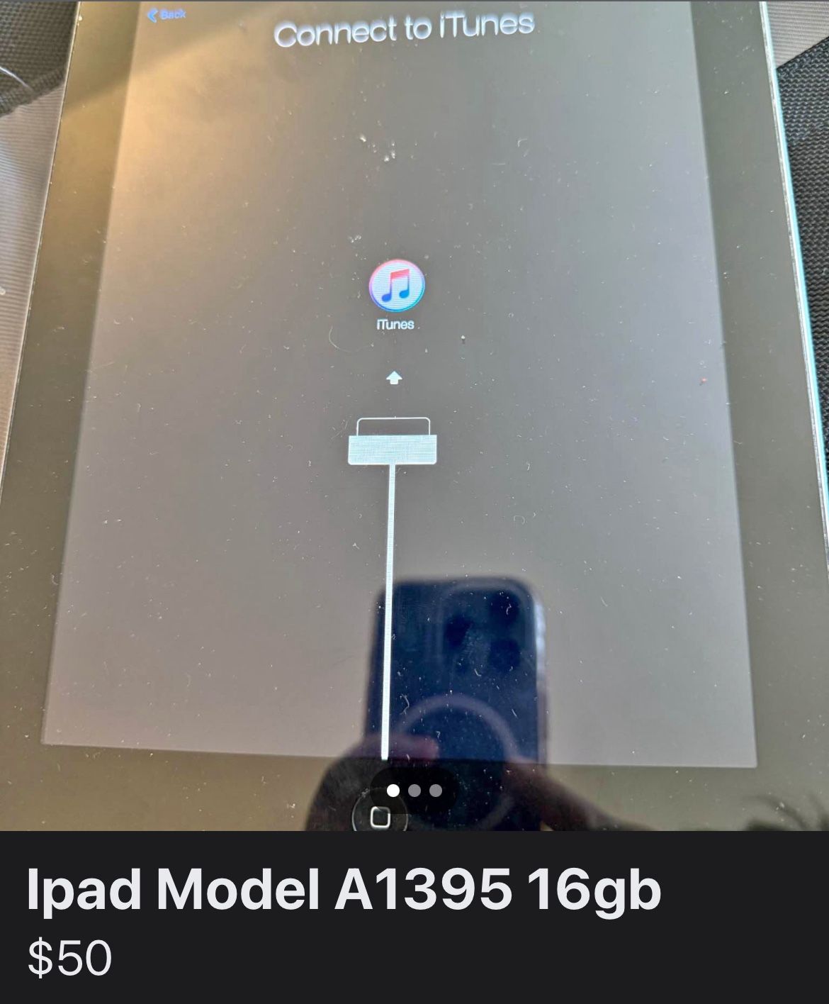 IPAD 