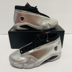 Women’s Size 6.5 & 8 Air Jordan 14 Retro Low