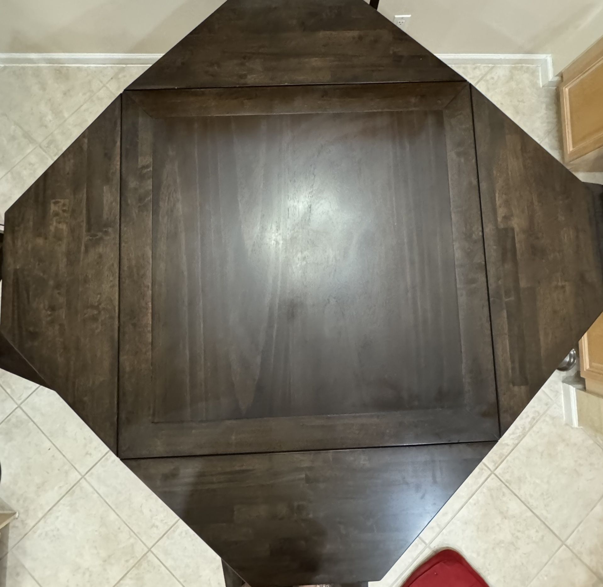 Kitchen Table