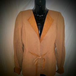Vintage Doncaster Ladies Jacket