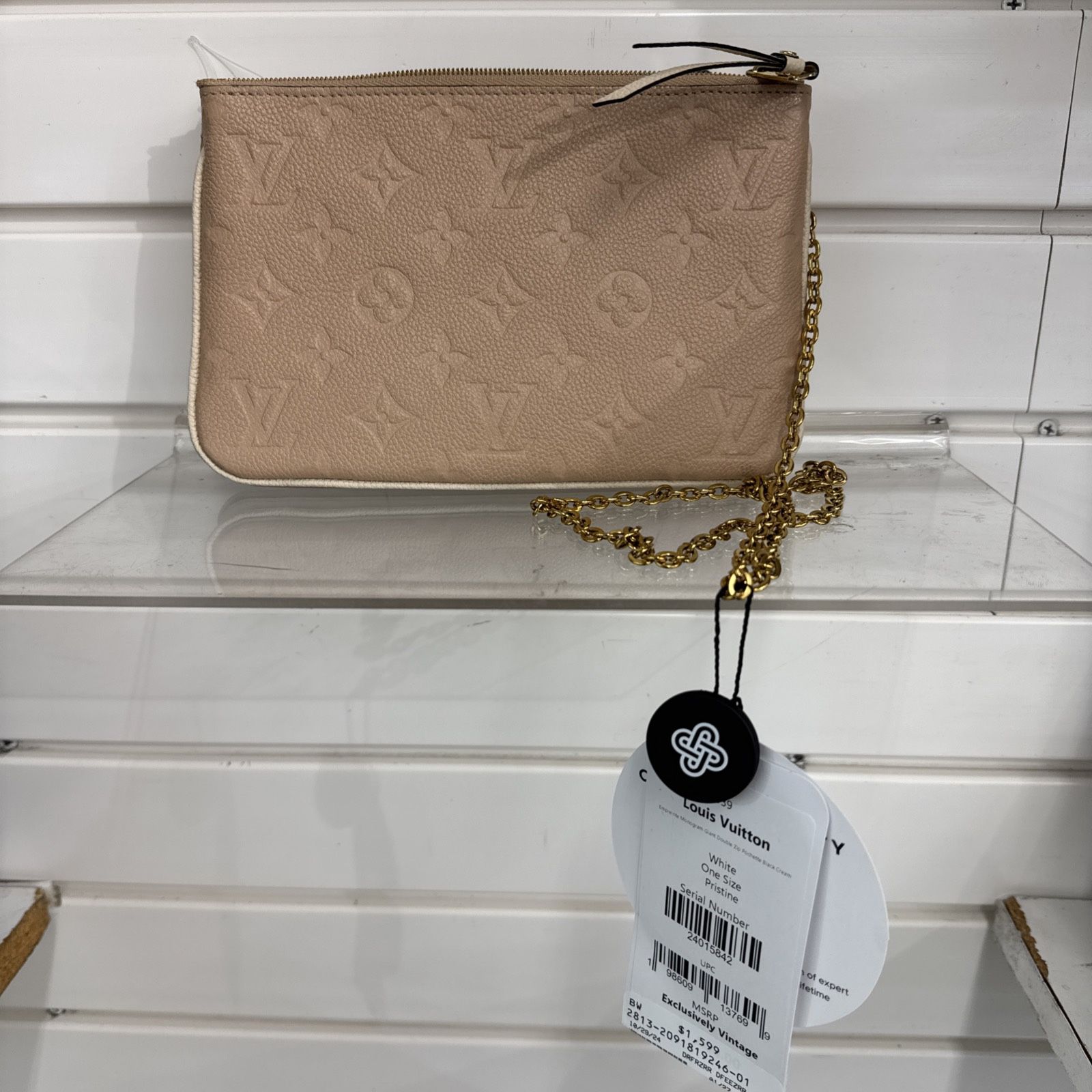 Louis Vuitton 