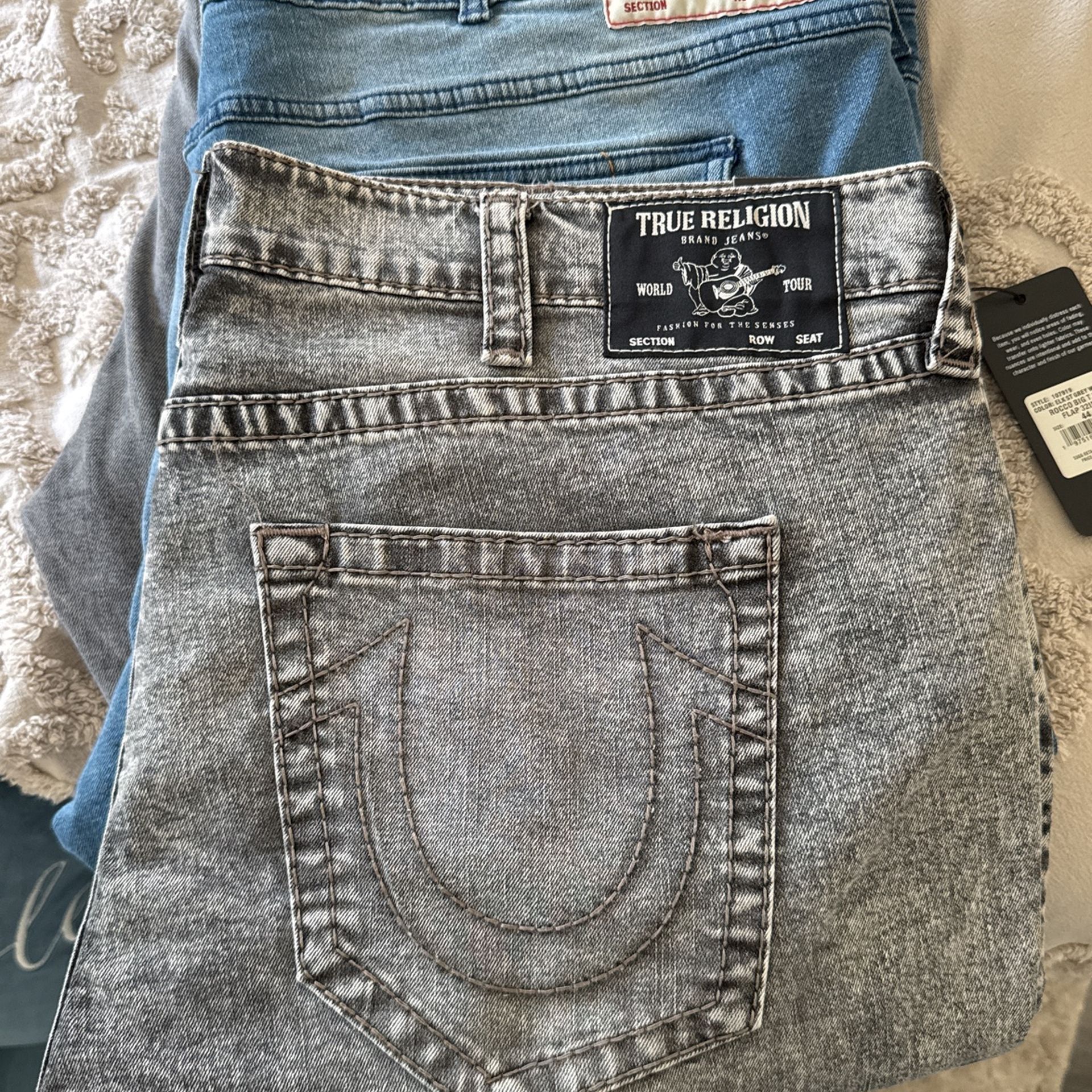 Pants True Religion New