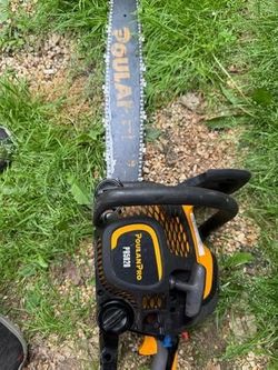 Chainsaw