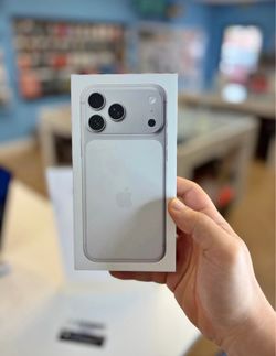 17 pro max 512 gb