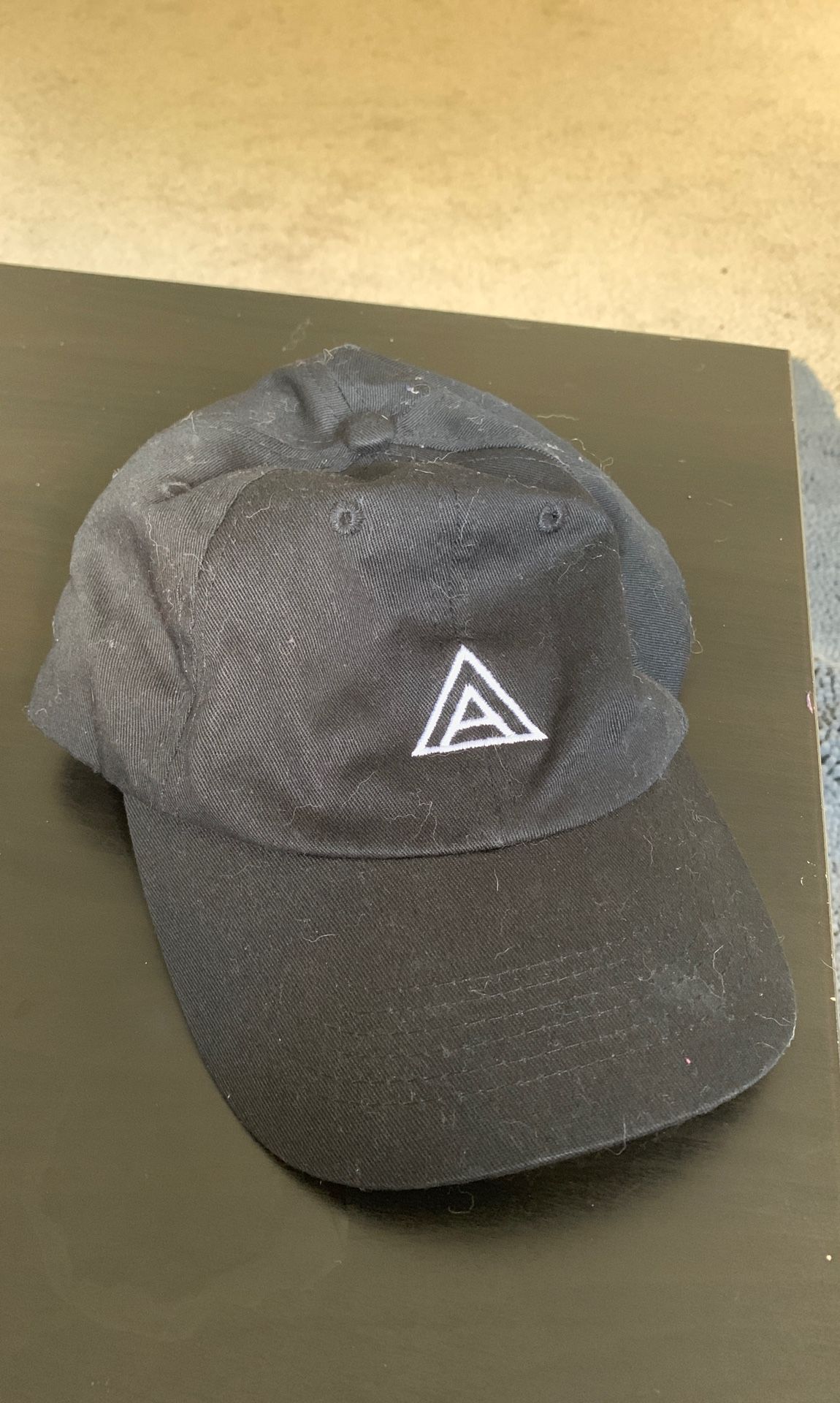 Alex Aiono Baseball Cap