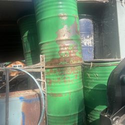 Barrels 