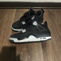 Jordan 4