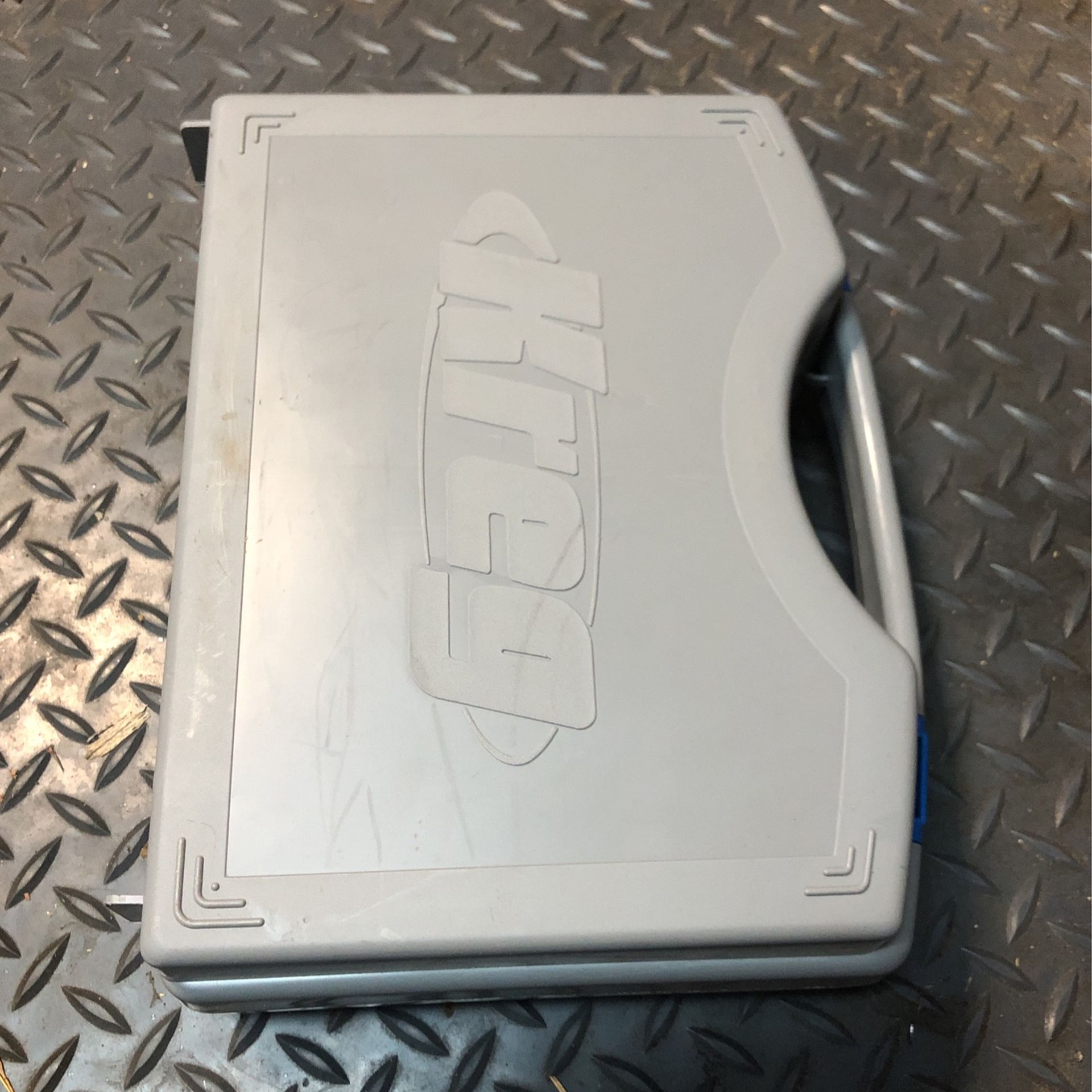 Kreg Jig