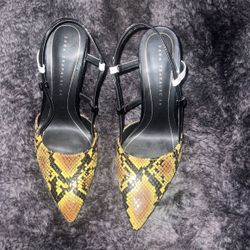 Zara Shoes