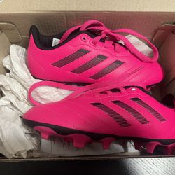 Addidas Soccer Shows