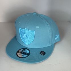 Raiders Snapback Hat 🧢