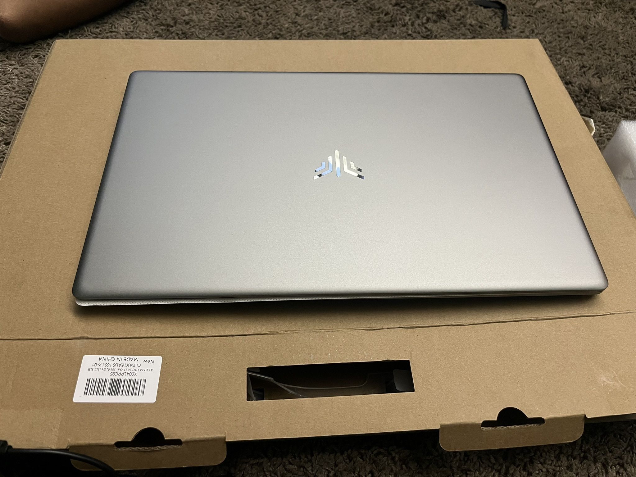 NEW ACEMAGIC Gaming Laptop