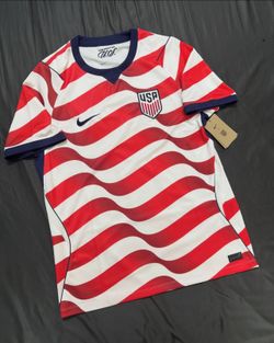 Team USA World Cup Jersey S M L