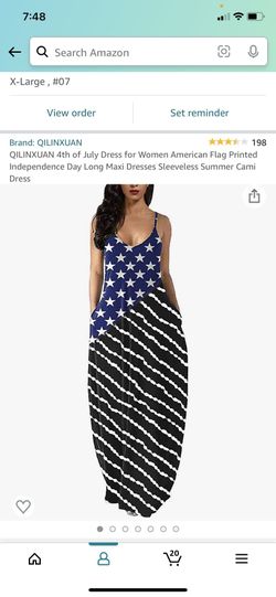 Dress