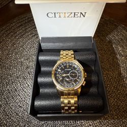 Citizen Watch 