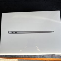 SEALED macbook air
