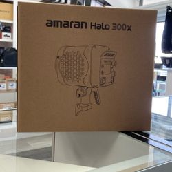 Amaran Halo 300x