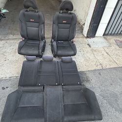 2009 Honda civic si seats parts