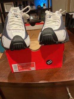 Nike Shox R4 GS Kids Sneakers Size 5Y