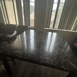 Kitchen table