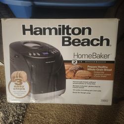 Bread Maker
