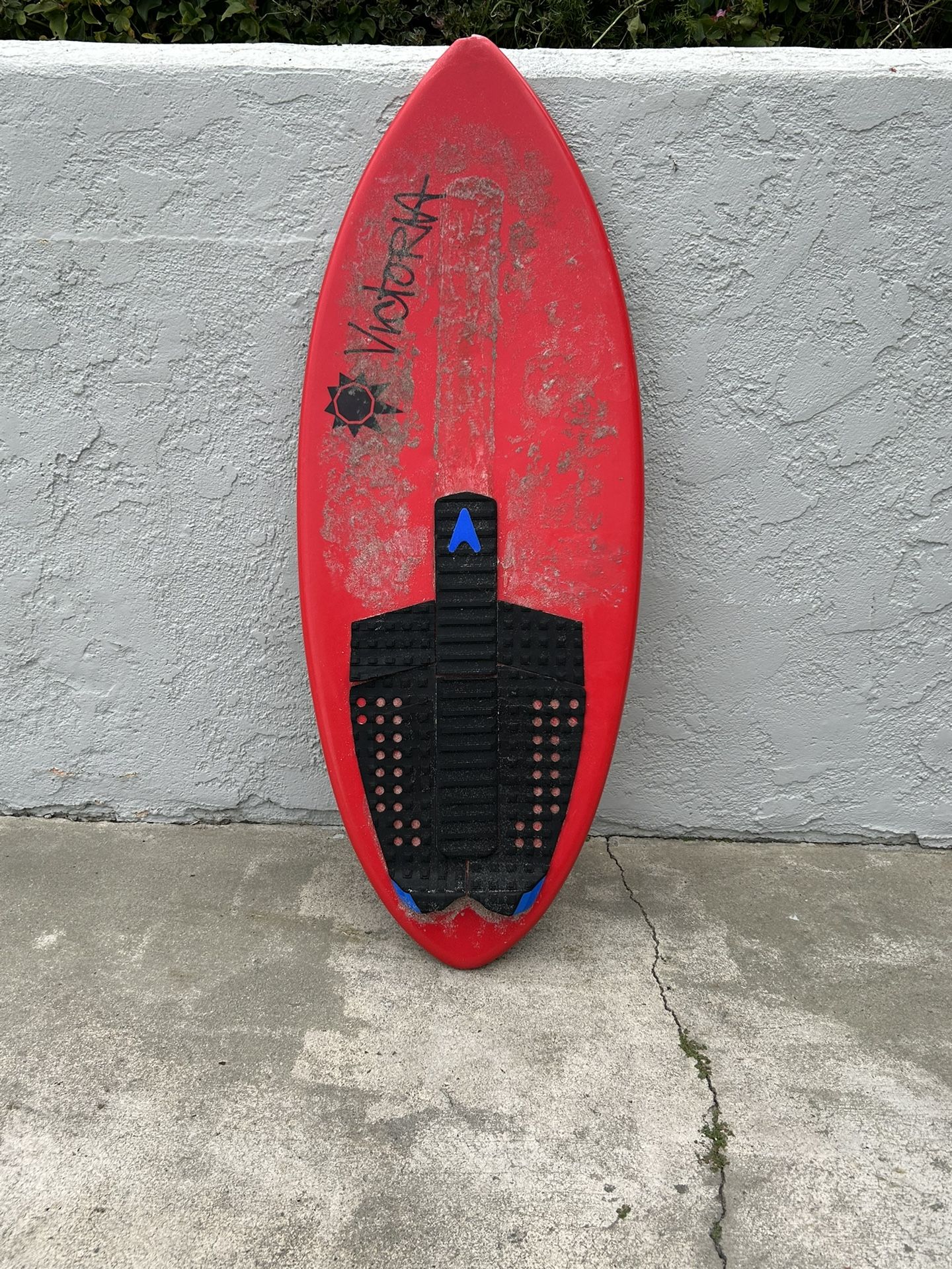 Victoria Skimboard 65 To 80 Pounds