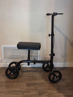 Knee Scooter