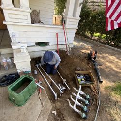 Landscaping Products 