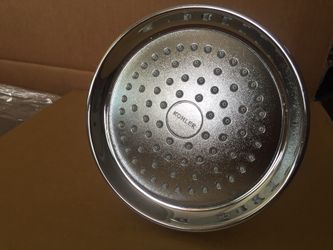 Kohler Shower Head(like new)