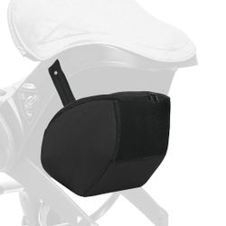 Stroller Organizer Bag Compatible Donna Stroller | With Large Storage
