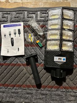 Luz solar