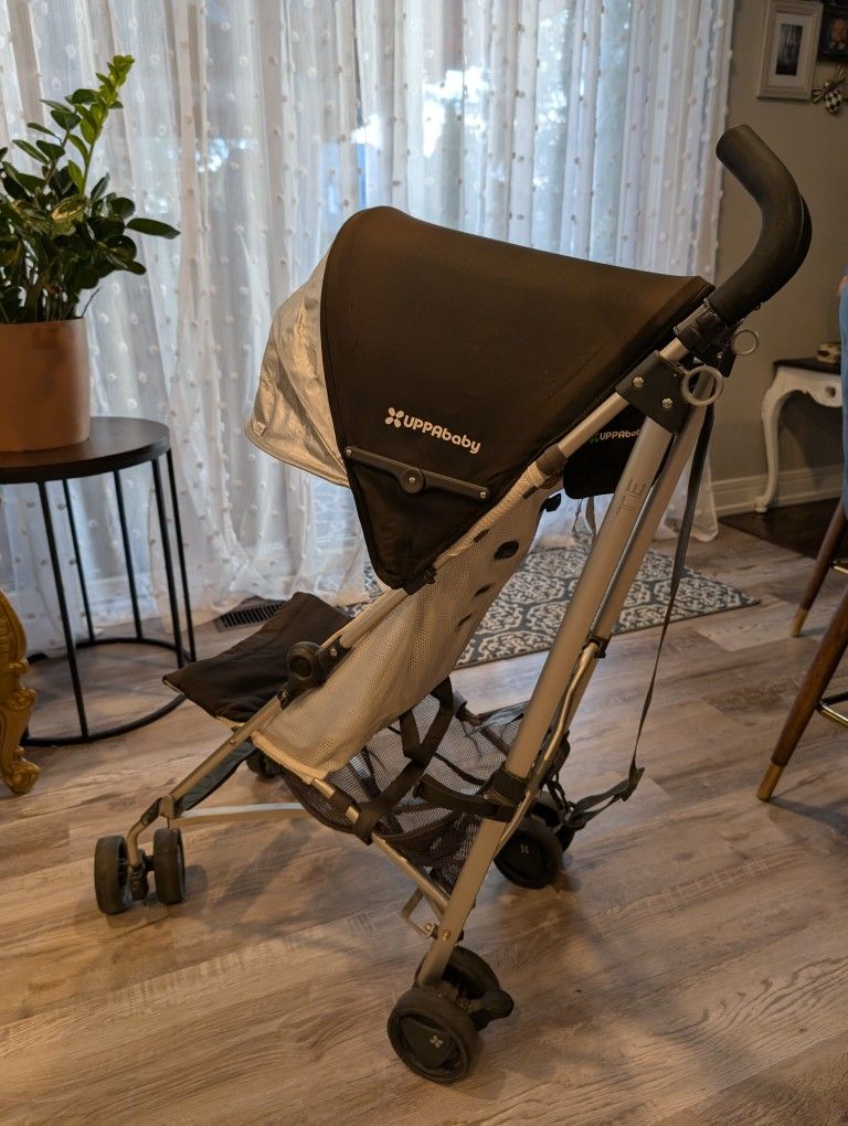 Uppababy Umbrella Stroller